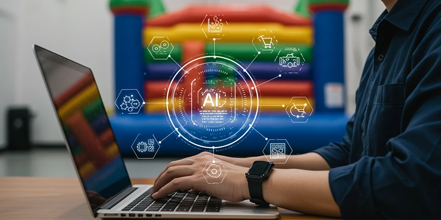 AI Can Simplify