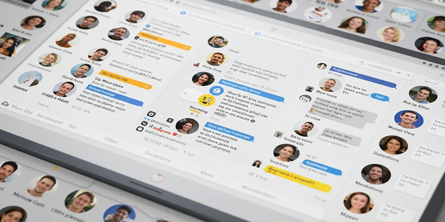 Facebook Groups Into Sales