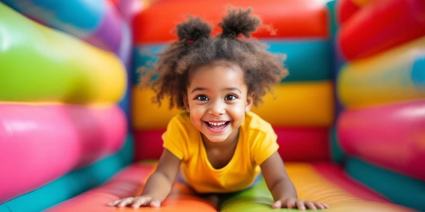 Storytelling for Inflatables