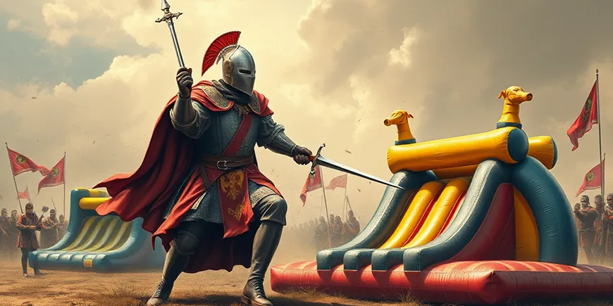 Art Of War