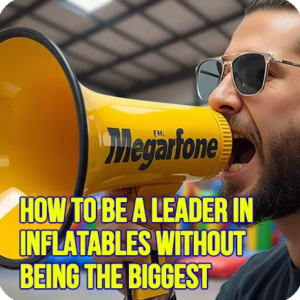 Be a Leader