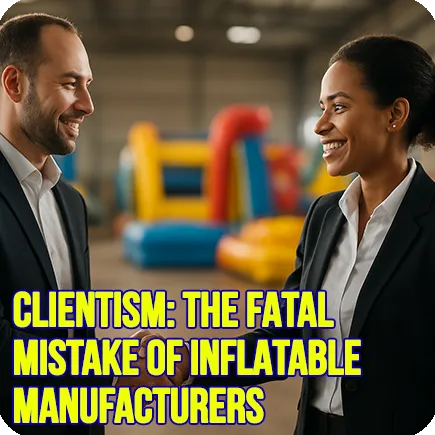 Clientism