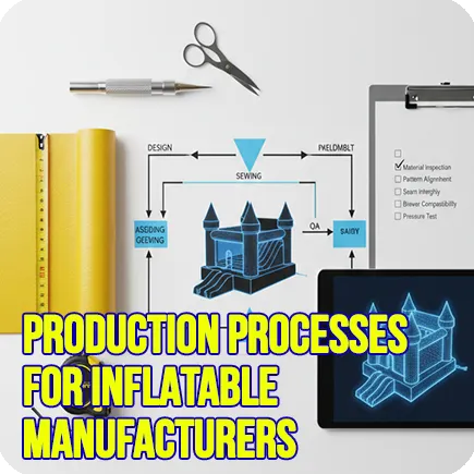 Production Processes