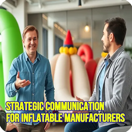 Strategic Communication