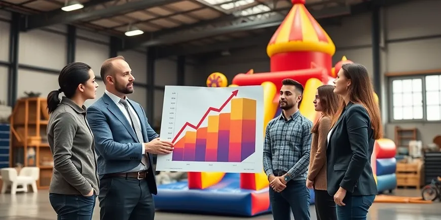 5 Pillars to Sell