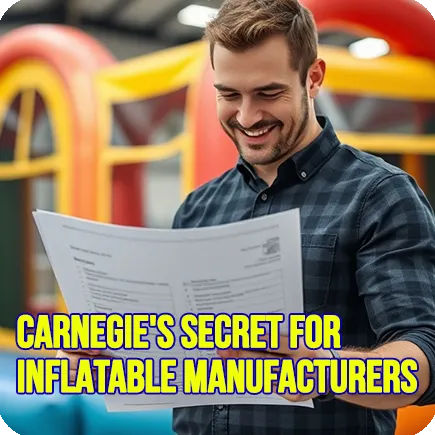Carnegie Secret