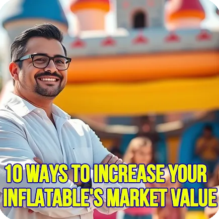 Increase Market Value