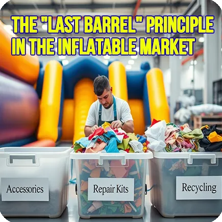 Last Barrel