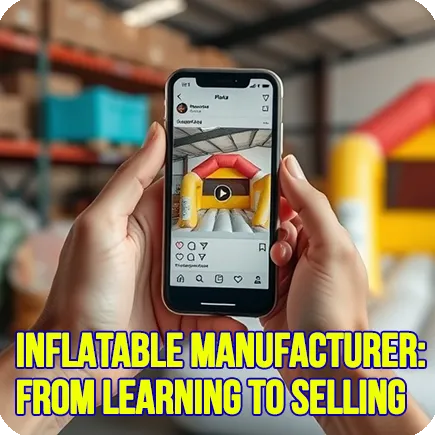 Learning to Selling