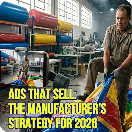 Ads That Sell