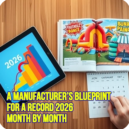 Blueprint for 2026