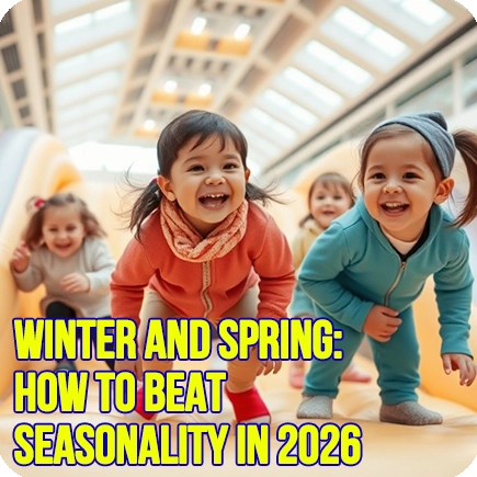 Winter and Spring