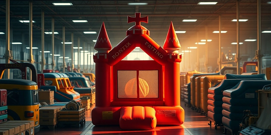 Factory Scarcity