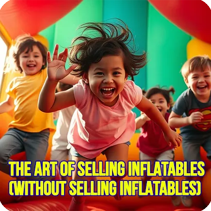 Without Selling