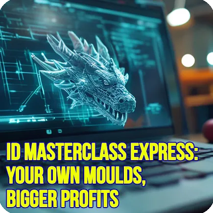 Your Own Moulds
