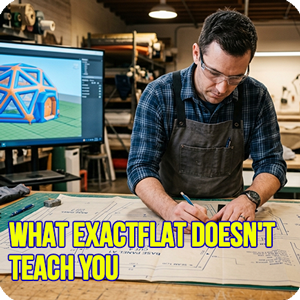 What ExactFlat Doesn't Teach You
